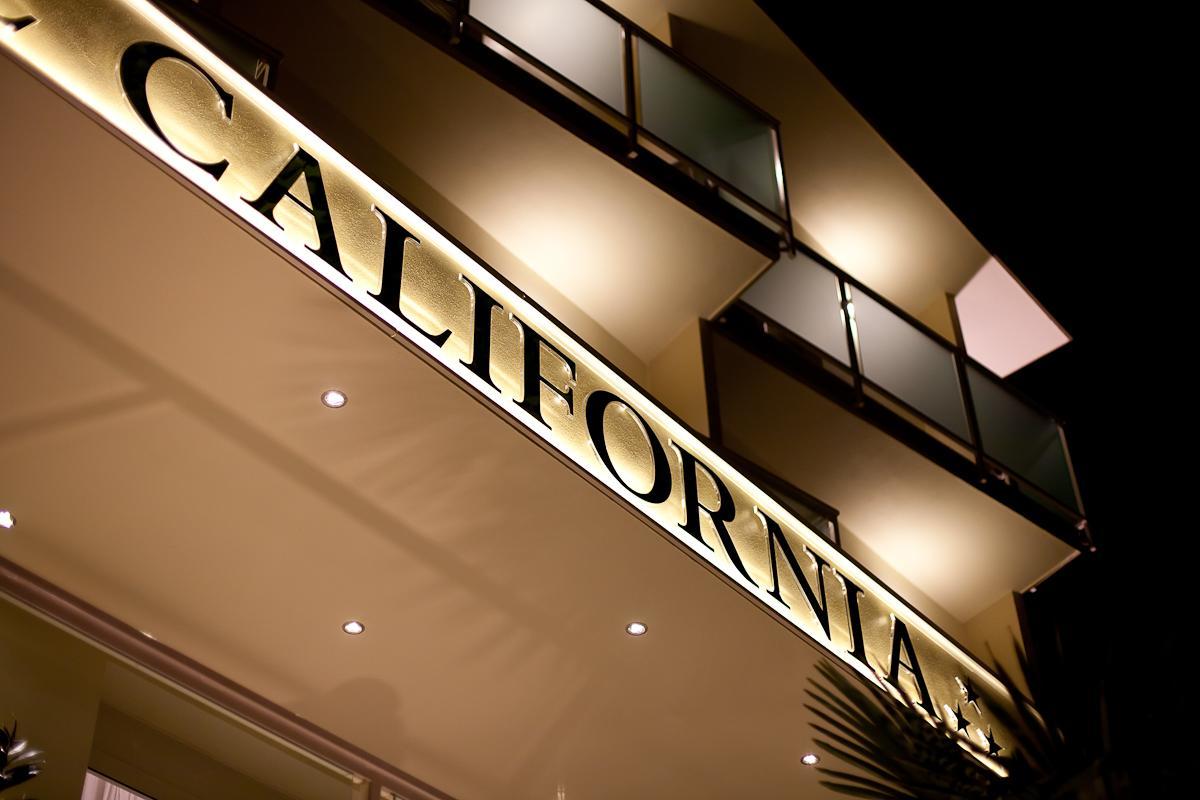 California Pastry Hotel Червия Экстерьер фото